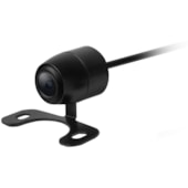 CAMERA RE AUTOMOTIVA MULTIFUNCIONAL SUPORTE BORBOLETA CONEXAO RCA  - MULTILASER CAMERA RE AUTOMOTIVA MULTIFUNCIONAL SUPORTE BORBOLETA CONEXAO RCA  - MULTILASER
