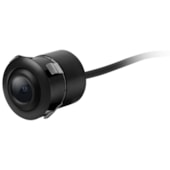 CAMERA RE AUTOMOTIVA MULTIFUNCIONAL SUPORTE BORBOLETA CONEXAO RCA  - MULTILASER CAMERA RE AUTOMOTIVA MULTIFUNCIONAL SUPORTE BORBOLETA CONEXAO RCA  - MULTILASER