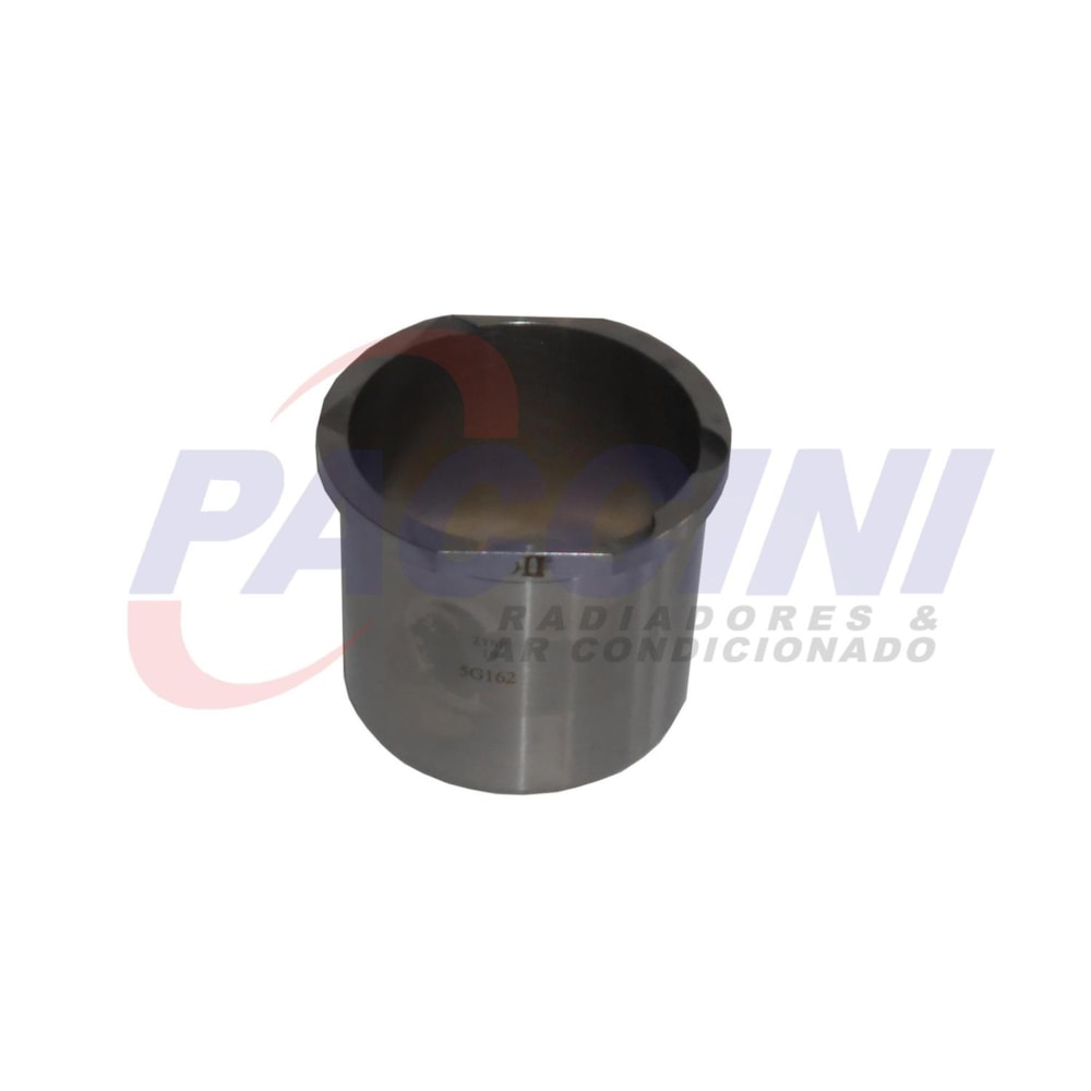 CAMISA CILINDRO ESQUERDO DO COMPRESSOR 4NFC/6NFC ONIBUS - BITZER
