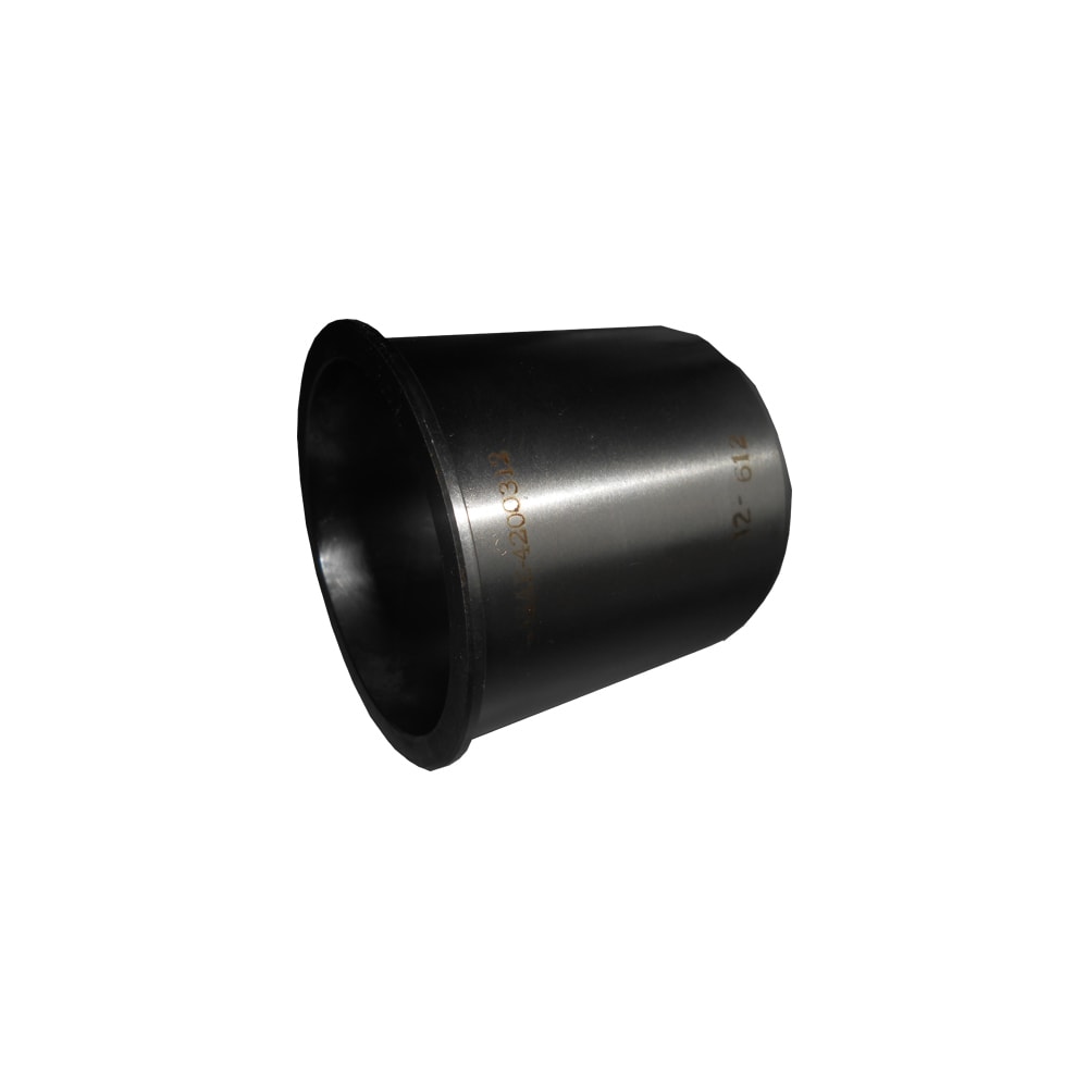 CAMISA COMPRESSOR ONIBUS IRIZAR - HISPACOLD