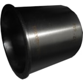 CAMISA COMPRESSOR ONIBUS IRIZAR - HISPACOLD