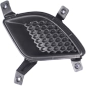 CAPA FAROL NEBLINA LADO DIREITO HYUNDAI TUCSON 2011 A 2015 - ORIGINAL MOBIS CAPA FAROL NEBLINA LADO DIREITO HYUNDAI TUCSON 2011 A 2015 - ORIGINAL MOBIS