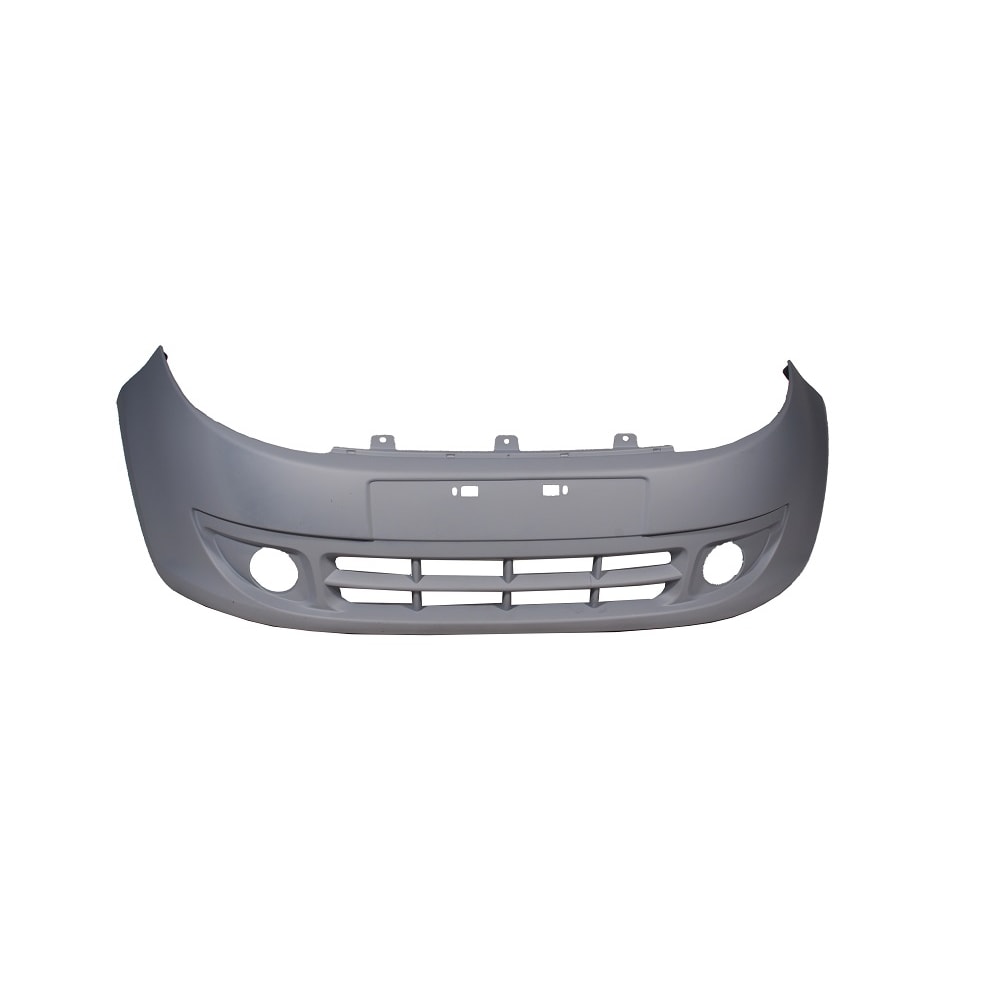 CAPA PARA-CHOQUE DIANTEIRO CHERY FACE - GENUINO CHINA