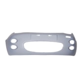 CAPA PARA-CHOQUE DIANTEIRO CHERY QQ - GENUINO CHINA