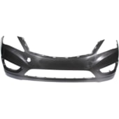 CAPA PARA-CHOQUE DIANTEIRO HYUNDAI AZERA 12 - ORIGINAL MOBIS