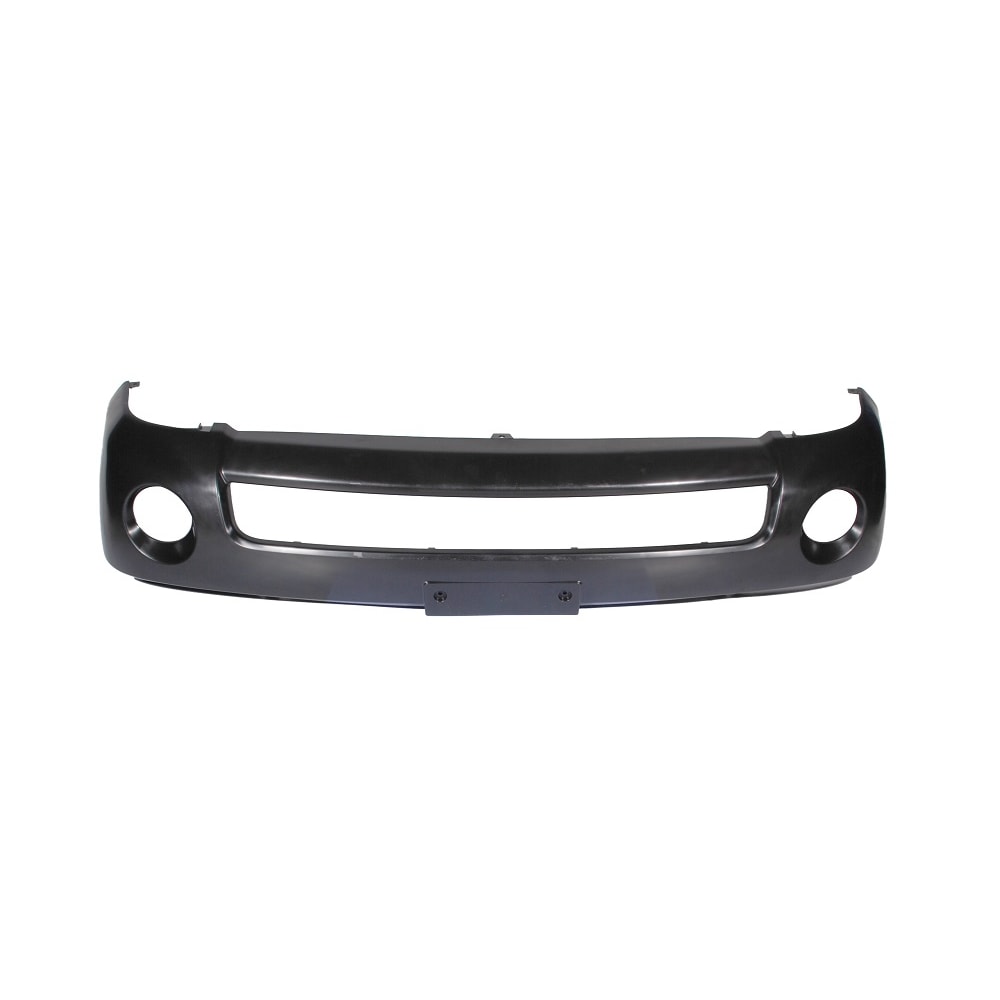 CAPA PARA-CHOQUE DIANTEIRO HYUNDAI HR (COM FURO FAROL DE MILHA ) 2.5 2005 DIESEL - ORIGINAL MOBIS