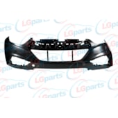 CAPA PARA-CHOQUE DIANTEIRO HYUNDAI NOVA IX35 - ORIGINAL MOBIS
