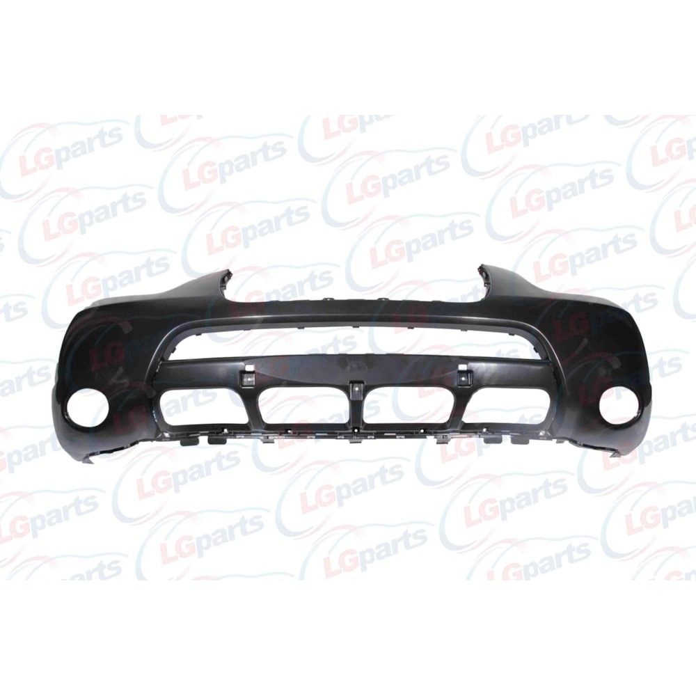 CAPA PARA-CHOQUE DIANTEIRO HYUNDAI SANTA FE >10 - ORIGINAL MOBIS