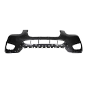 CAPA PARA-CHOQUE DIANTEIRO HYUNDAI SANTA FE 11 - ORIGINAL MOBIS