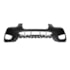 CAPA PARA-CHOQUE DIANTEIRO HYUNDAI SANTA FE 11 - ORIGINAL MOBIS
