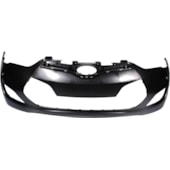 CAPA PARA-CHOQUE DIANTEIRO HYUNDAI VELOSTER 2010 A 2015 - ORIGINAL MOBIS