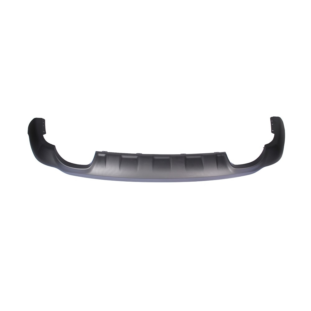 CAPA PARA-CHOQUE DIANTEIRO INFERIOR HYUNDAISANTA FE 11 - ORIGINAL MOBIS