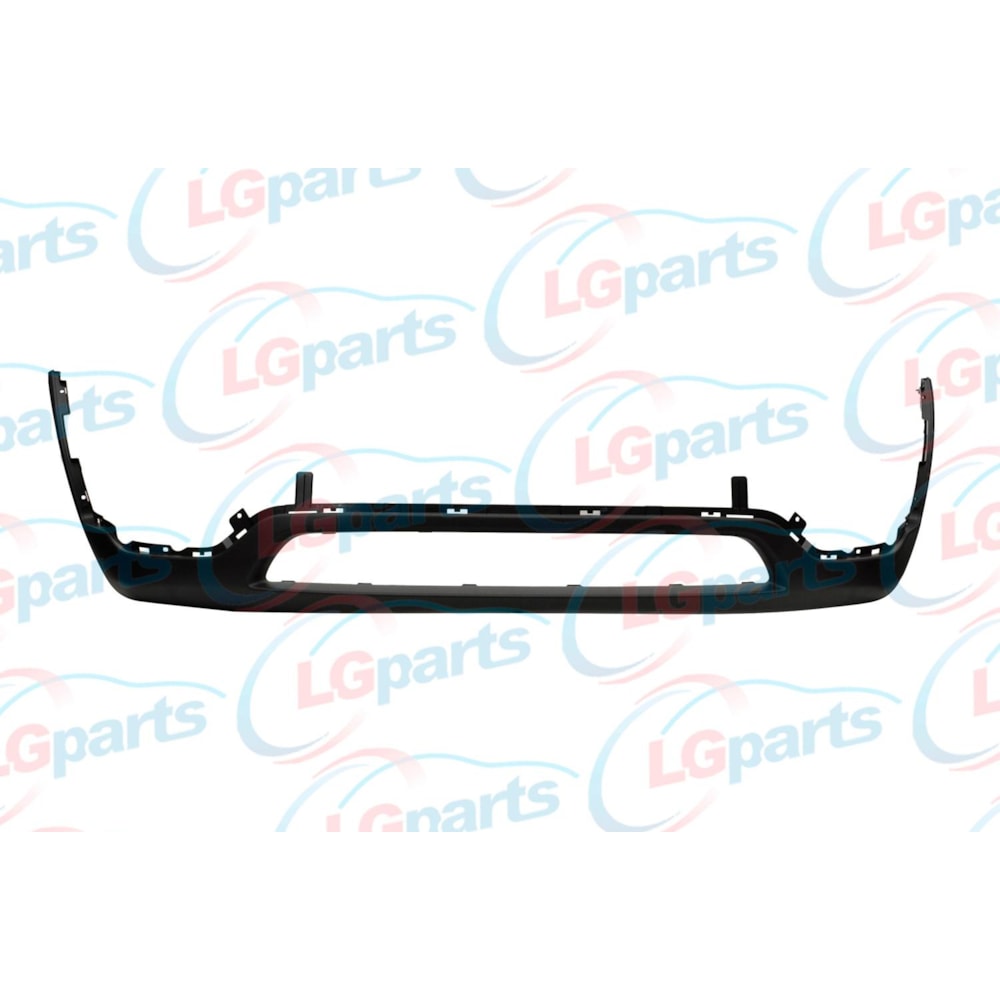CAPA PARA-CHOQUE DIANTEIRO INFERIOR KIA SORENTO 2014 - ORIGINAL MOBIS