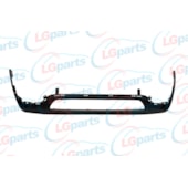 CAPA PARA-CHOQUE DIANTEIRO INFERIOR KIA SORENTO 2014 - ORIGINAL MOBIS