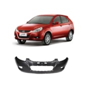 CAPA PARA-CHOQUE DIANTEIRO JAC J3 2011 A 2013 - ORIGINAL CAPA PARA-CHOQUE DIANTEIRO JAC J3 2011 A 2013 - ORIGINAL