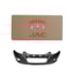 CAPA PARA-CHOQUE DIANTEIRO JAC J3 2011 A 2013 - ORIGINAL CAPA PARA-CHOQUE DIANTEIRO JAC J3 2011 A 2013 - ORIGINAL