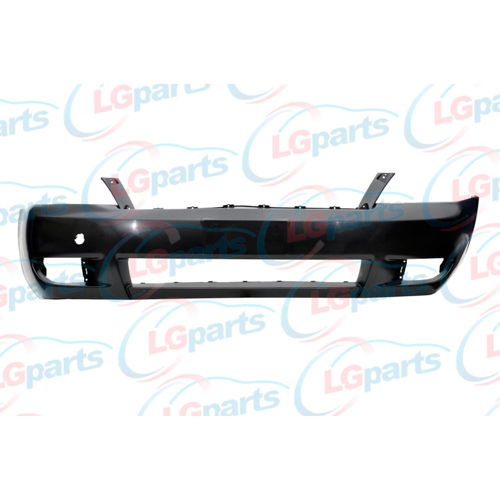 CAPA PARA-CHOQUE DIANTEIRO KIA CARNIVAL 2011 - ORIGINAL MOBIS