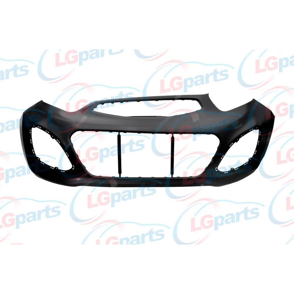 CAPA PARA-CHOQUE DIANTEIRO KIA NEW PICANTO - ORIGINAL MOBIS