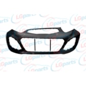 CAPA PARA-CHOQUE DIANTEIRO KIA NEW PICANTO - ORIGINAL MOBIS