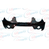 CAPA PARA-CHOQUE DIANTEIRO KIA PICANTO 2008 / 2009 - ORIGINAL MOBIS