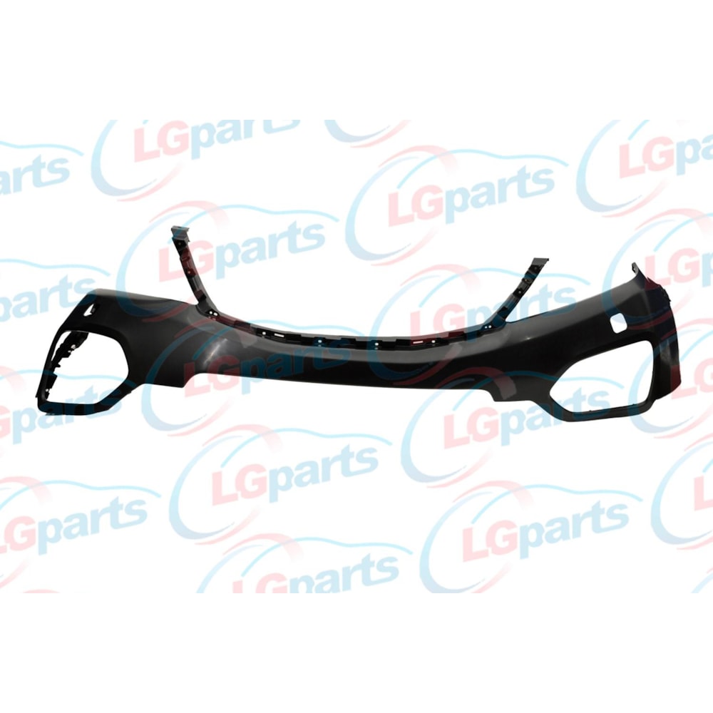 CAPA PARA-CHOQUE DIANTEIRO KIA SORENTO 2011 - ORIGINAL MOBIS