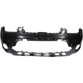 CAPA PARA-CHOQUE DIANTEIRO KIA SOUL 2012 - ORIGINAL MOBIS