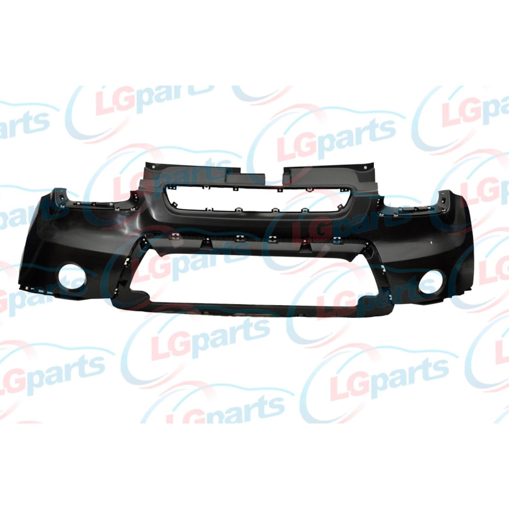 CAPA PARA-CHOQUE DIANTEIRO KIA SOUL - ORIGINAL MOBIS