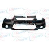 CAPA PARA-CHOQUE DIANTEIRO KIA SOUL - ORIGINAL MOBIS