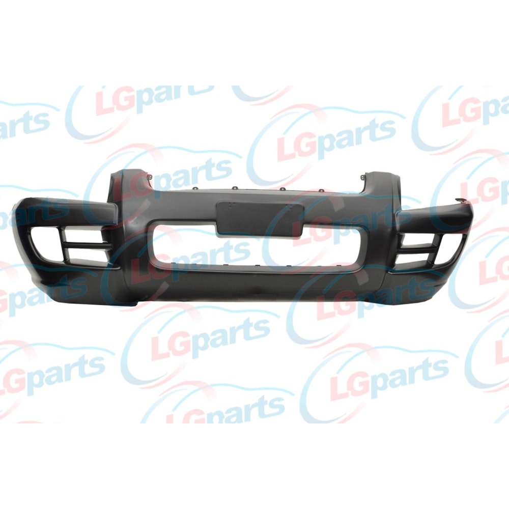 CAPA PARA-CHOQUE DIANTEIRO KIA SPORTAGE 2008 - ORIGINAL MOBIS