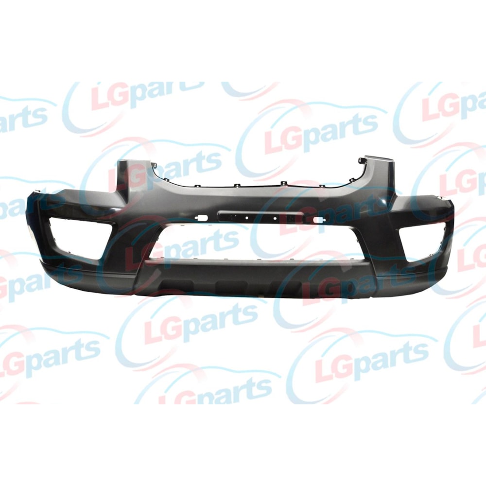 CAPA PARA-CHOQUE DIANTEIRO KIA SPORTAGE 2009 - ORIGINAL MOBIS