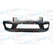 CAPA PARA-CHOQUE DIANTEIRO KIA SPORTAGE 2009 - ORIGINAL MOBIS