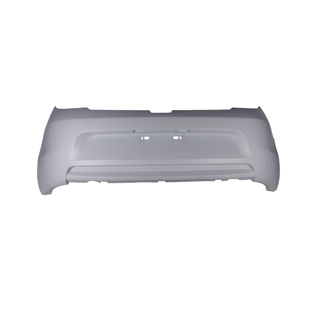 CAPA PARA-CHOQUE TRASEIRO CHERY CELER SEDAN - GENUINO CHINA