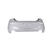 CAPA PARA-CHOQUE TRASEIRO CHERY CIELO HATCH - GENUINO CHINA CAPA PARA-CHOQUE TRASEIRO CHERY CIELO HATCH - GENUINO CHINA