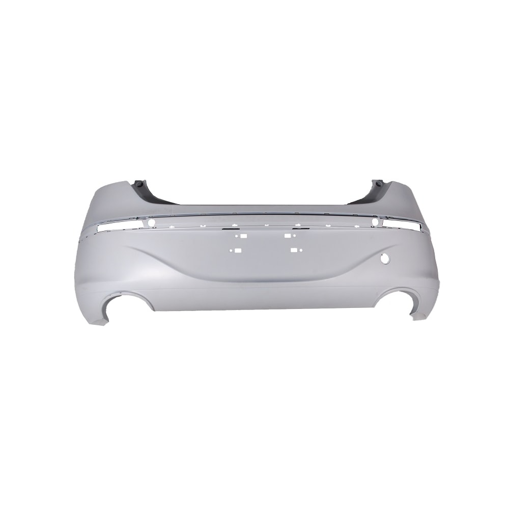 CAPA PARA-CHOQUE TRASEIRO CHERY CIELO HATCH - ORIGINAL CHINA