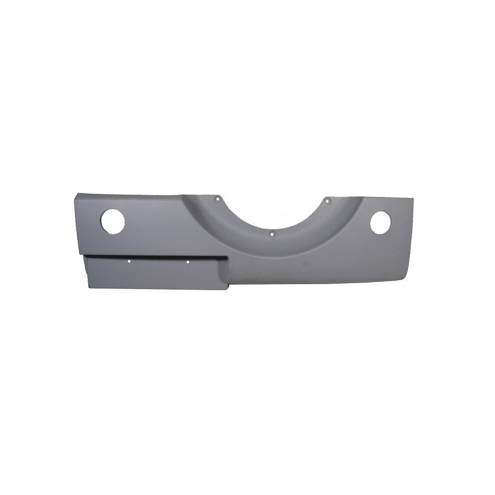 CAPA PARA-CHOQUE TRASEIRO CHERY TIGGO - GENUINO CHINA