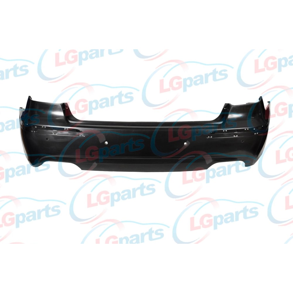CAPA PARA-CHOQUE TRASEIRO HYUNDAI AZERA 11 - ORIGINAL MOBIS