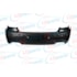 CAPA PARA-CHOQUE TRASEIRO HYUNDAI AZERA 11 - ORIGINAL MOBIS