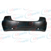 CAPA PARA-CHOQUE TRASEIRO HYUNDAI ELANTRA 2012 A 2013 - ORIGINAL MOBIS