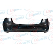 CAPA PARA-CHOQUE TRASEIRO HYUNDAI ELANTRA 2015 - ORIGINAL MOBIS