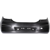 CAPA PARA-CHOQUE TRASEIRO HYUNDAI I30 - ORIGINAL MOBIS