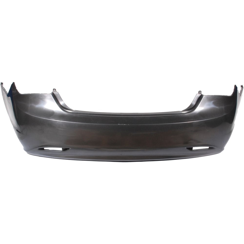 CAPA PARA-CHOQUE TRASEIRO HYUNDAI SONATA - ORIGINAL MOBIS