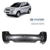 CAPA PARA-CHOQUE TRASEIRO HYUNDAI TUCSON 2004 A 2010 - ORIGINAL MOBIS CAPA PARA-CHOQUE TRASEIRO HYUNDAI TUCSON 2004 A 2010 - ORIGINAL MOBIS