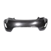 CAPA PARA-CHOQUE TRASEIRO HYUNDAI VELOSTER (COM FURO SENSOR) - ORIGINAL MOBIS