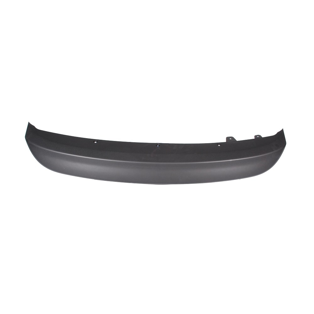 CAPA PARA-CHOQUE TRASEIRO INFERIOR HYUNDAI ELANTRA 2015 - ORIGINAL MOBIS