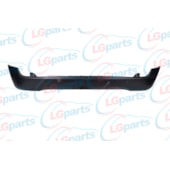 CAPA PARA-CHOQUE TRASEIRO INFERIOR HYUNDAI IX35 - ORIGINAL MOBIS