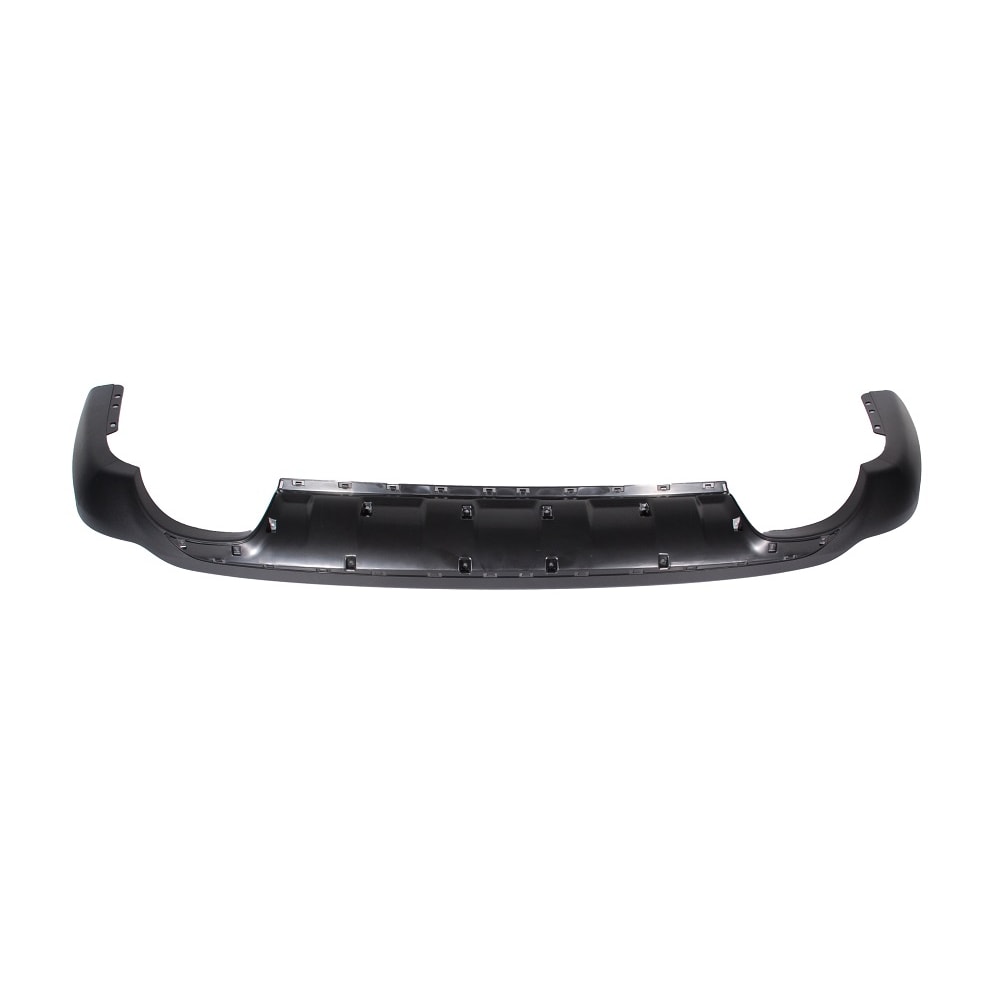 CAPA PARA-CHOQUE TRASEIRO INFERIOR HYUNDAI SANTA FE 2011 - ORIGINAL MOBIS