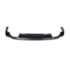 CAPA PARA-CHOQUE TRASEIRO INFERIOR HYUNDAI SANTA FE 2011 - ORIGINAL MOBIS