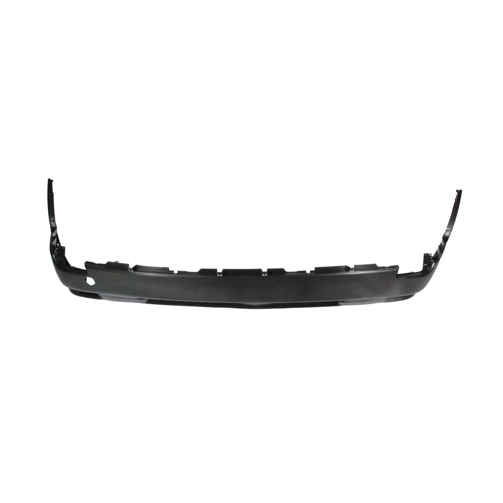 CAPA PARA-CHOQUE TRASEIRO INFERIOR HYUNDAI VERA CRUZ - ORIGINAL MOBIS