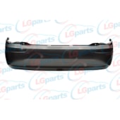 CAPA PARA-CHOQUE TRASEIRO KIA PICANTO 2007 A 2011 - ORIGINAL MOBIS