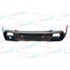 CAPA PARA-CHOQUE TRASEIRO KIA SORENTO 2011 COM FURO DE SENSOR - ORIGINAL MOBIS